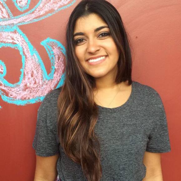 Meet your Posher, Sonya - Picture 1 of 1